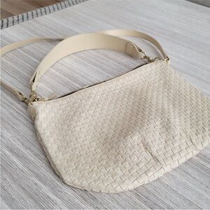 Clare V. Moyen messenger bag